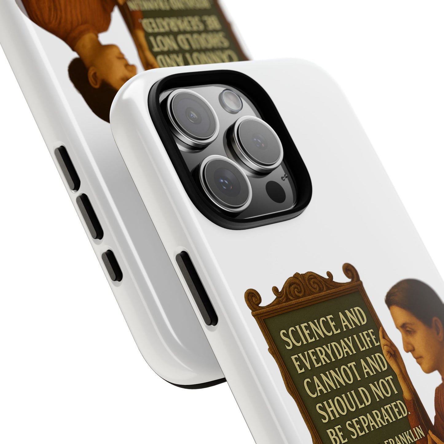 Franklin Phone Case