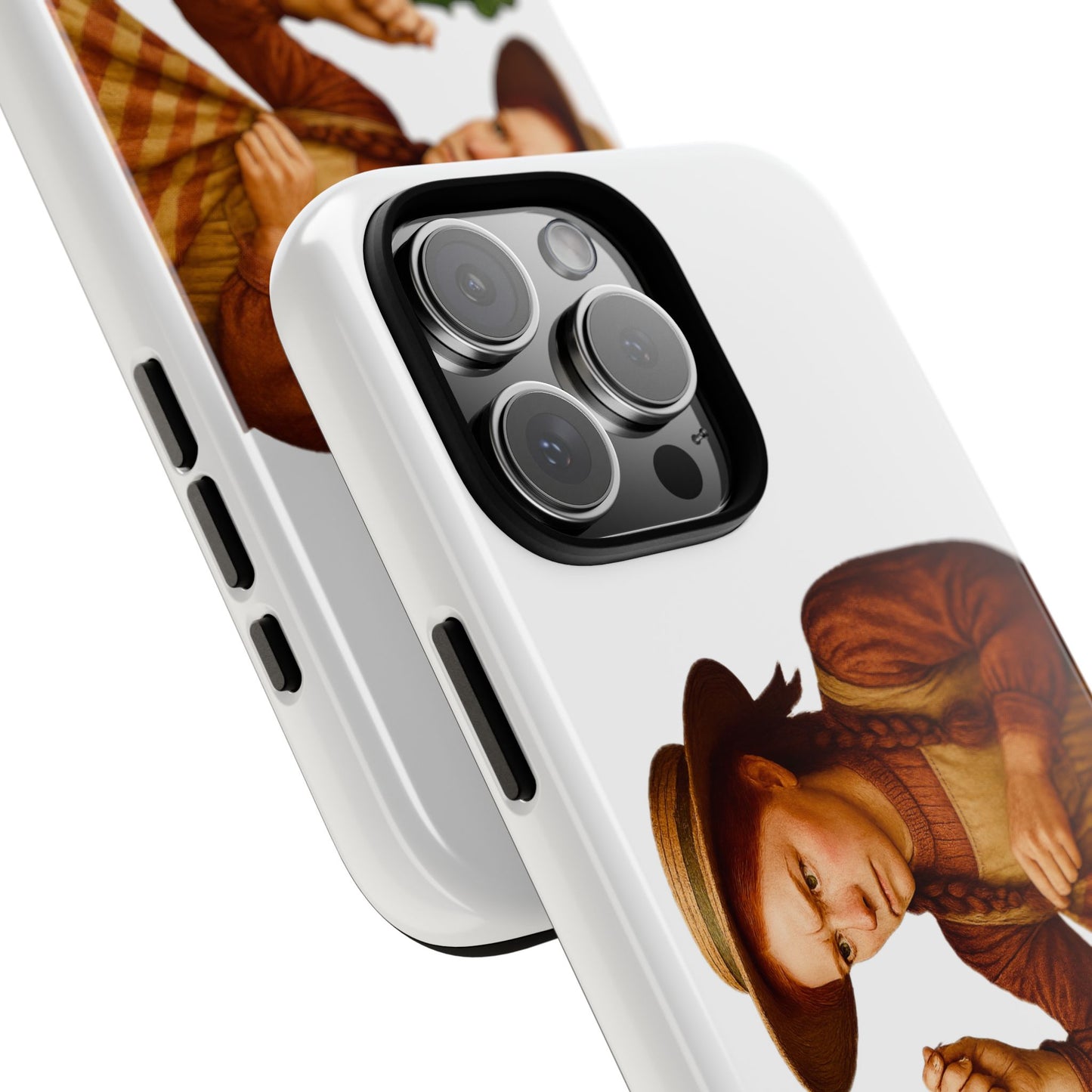 Anne Shirley Phone Case