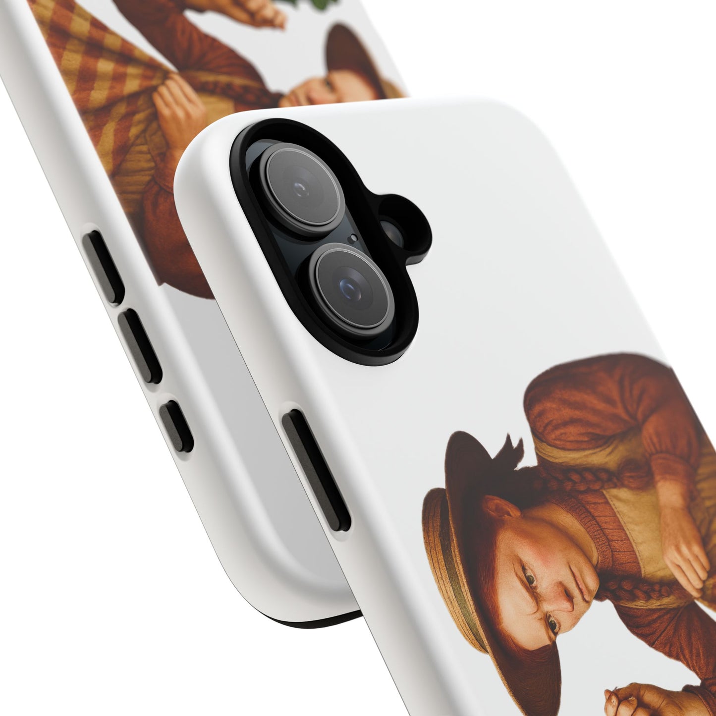 Anne Shirley Phone Case