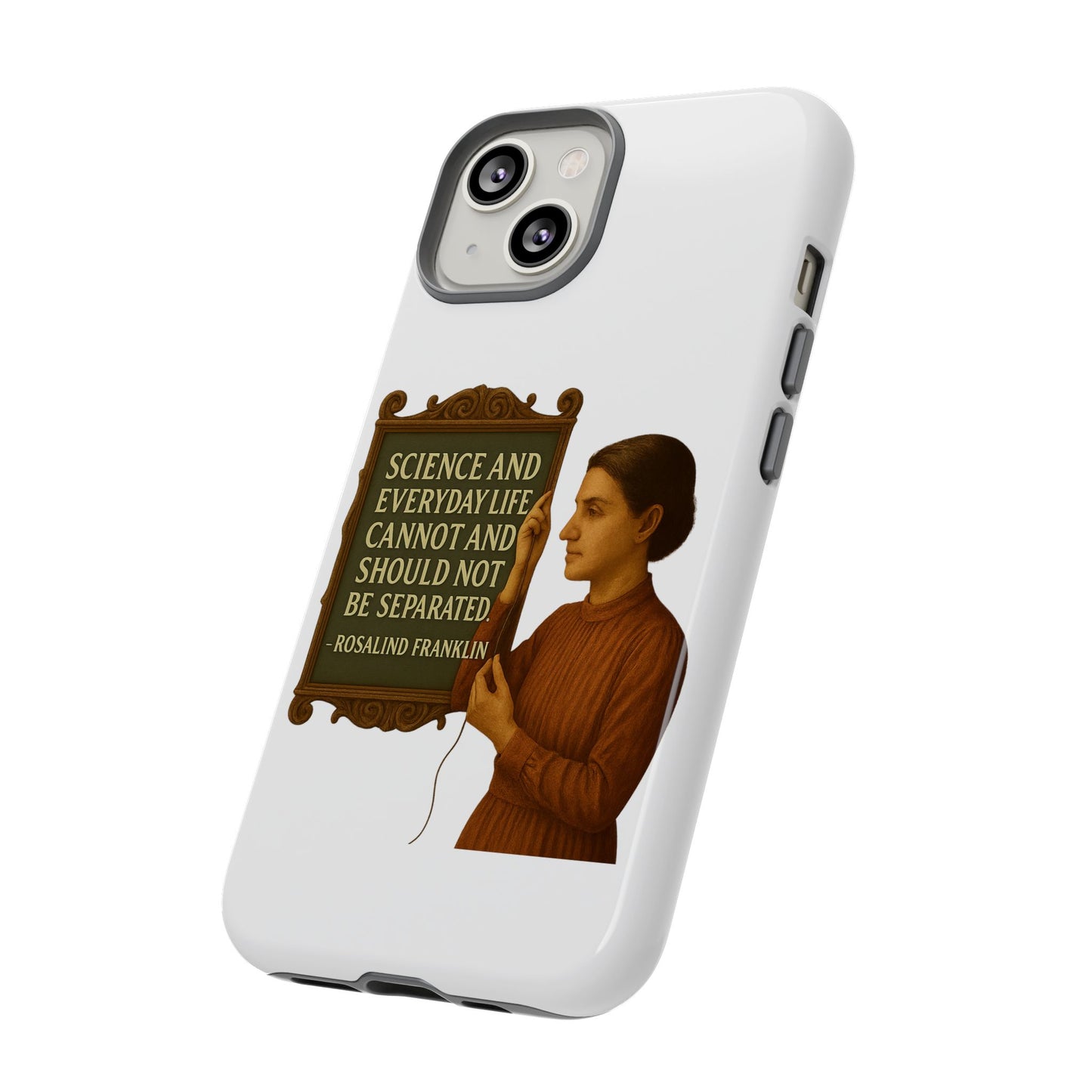 Franklin Phone Case