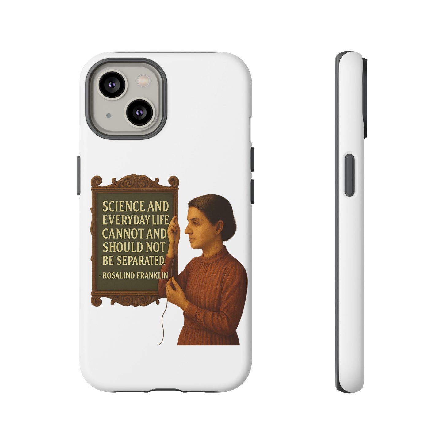 Franklin Phone Case