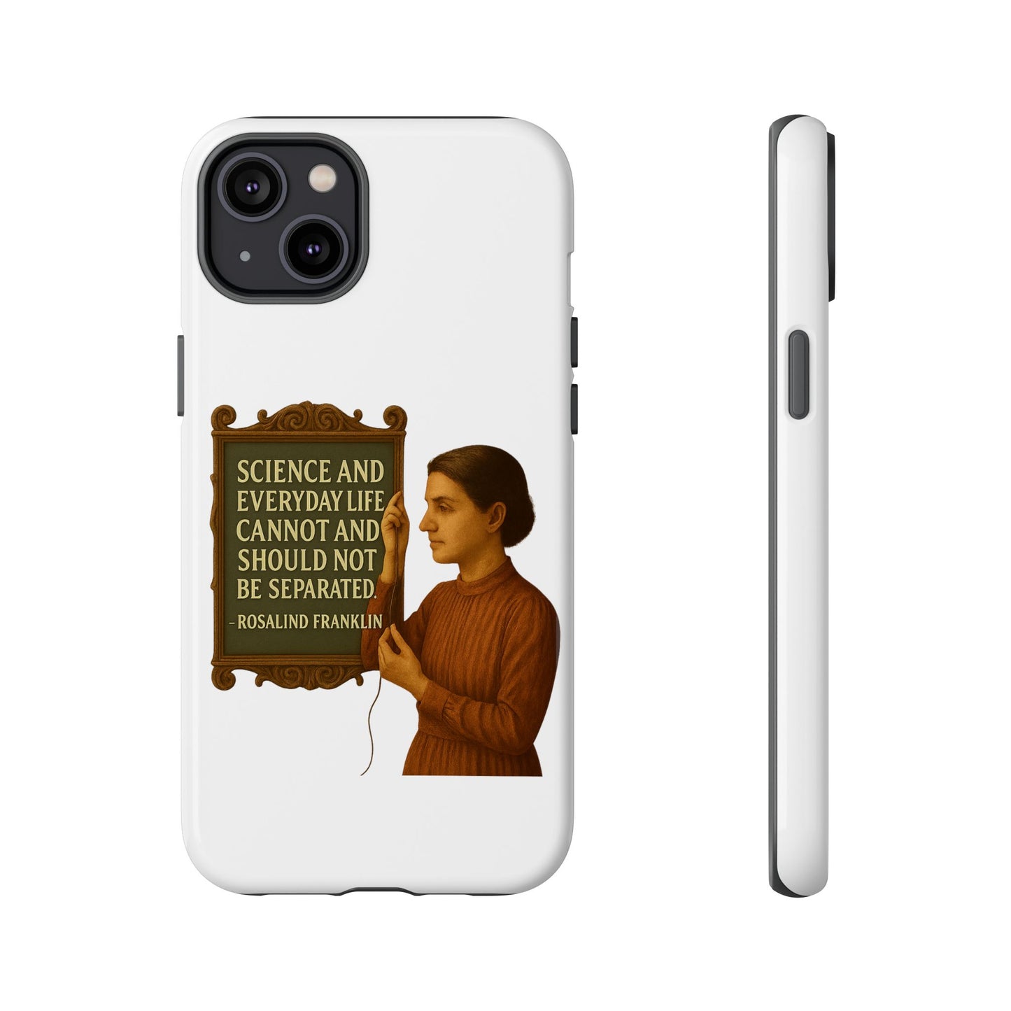 Franklin Phone Case