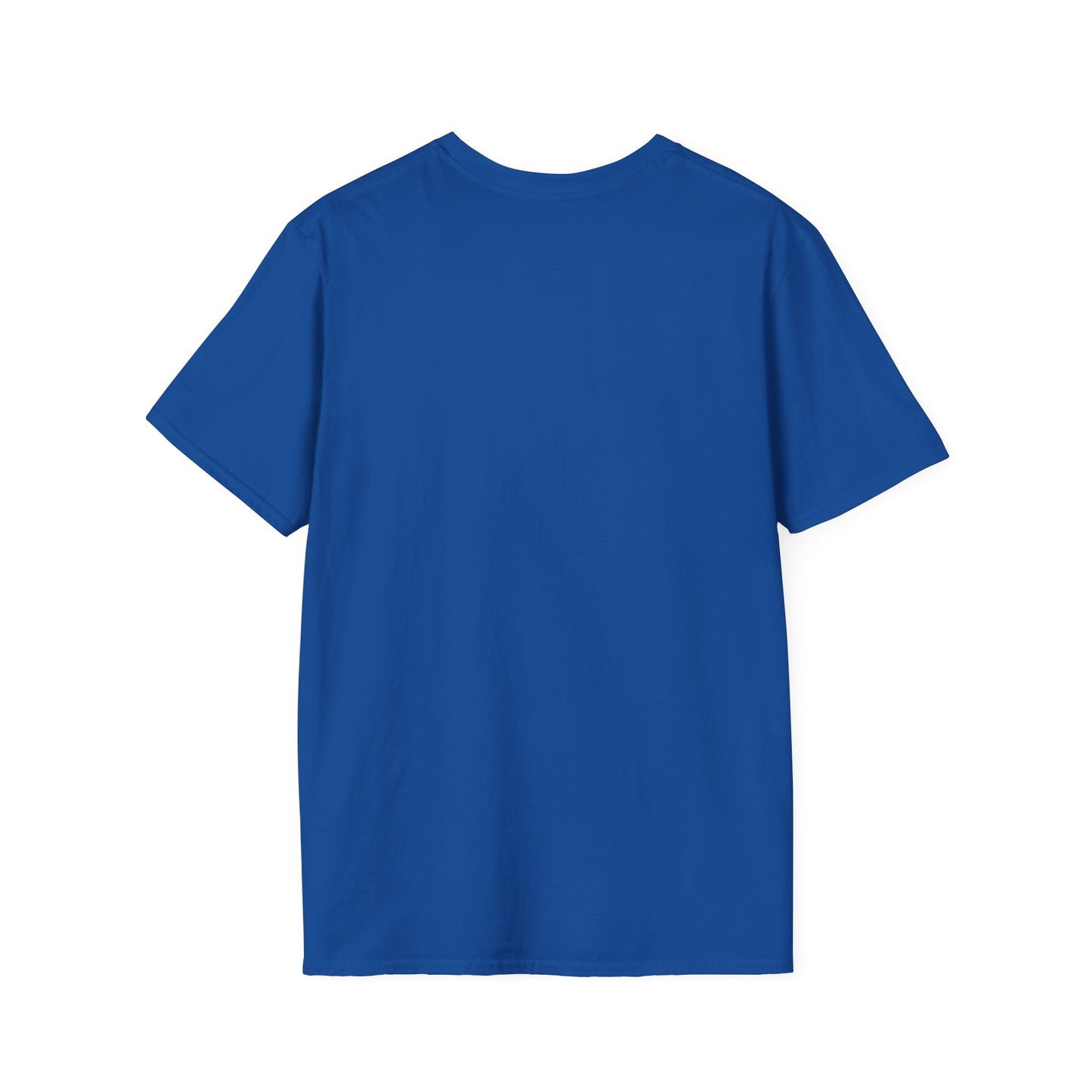 Unisex Softstyle T-Shirt - Franklin, Inspirational Tee, Gift for Activists, Comfortable Everyday Wear, Perfect for Celebrations