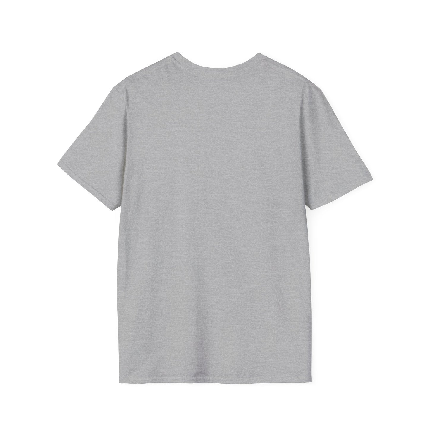Unisex Softstyle T-Shirt - Franklin, Inspirational Tee, Gift for Activists, Comfortable Everyday Wear, Perfect for Celebrations