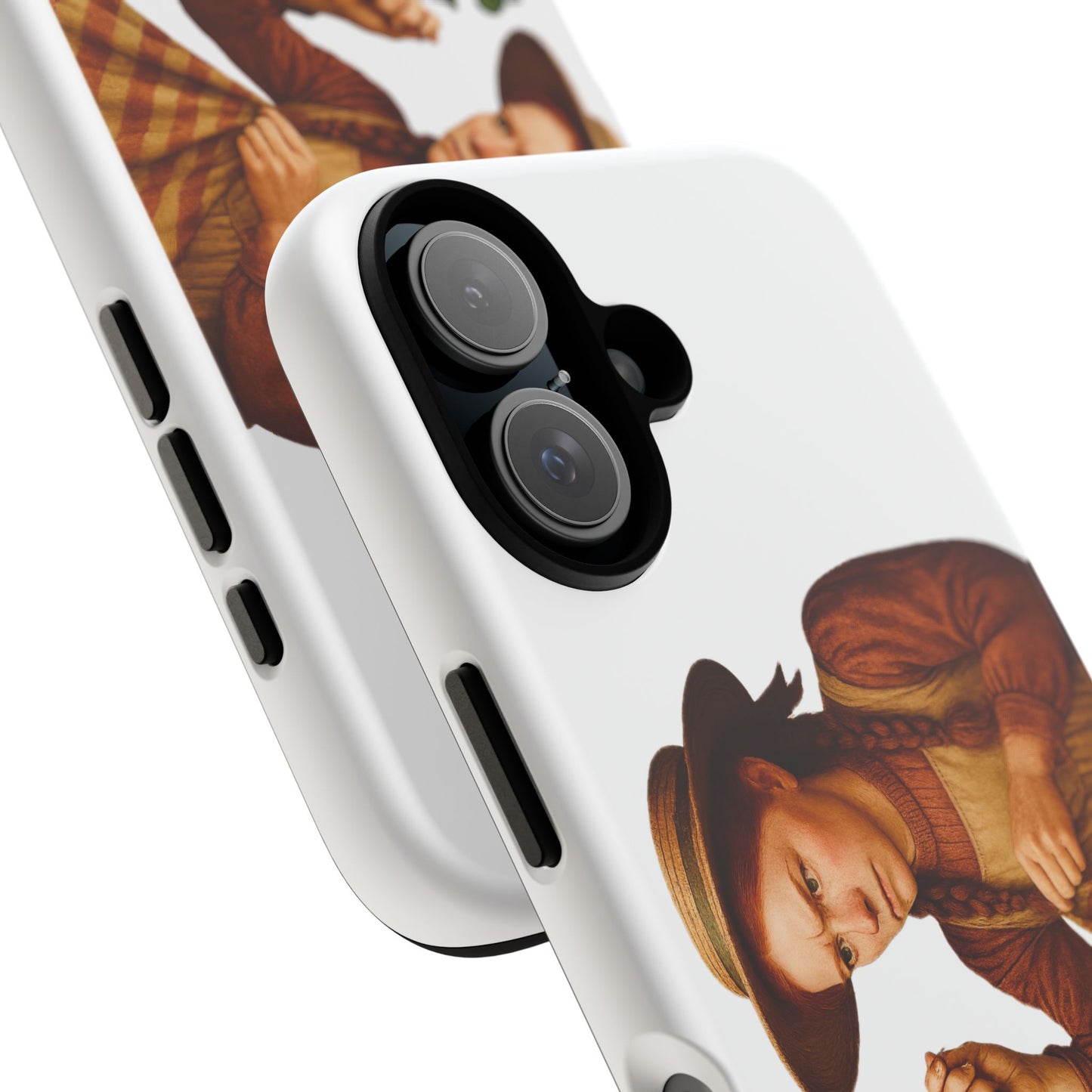 Anne Shirley Phone Case