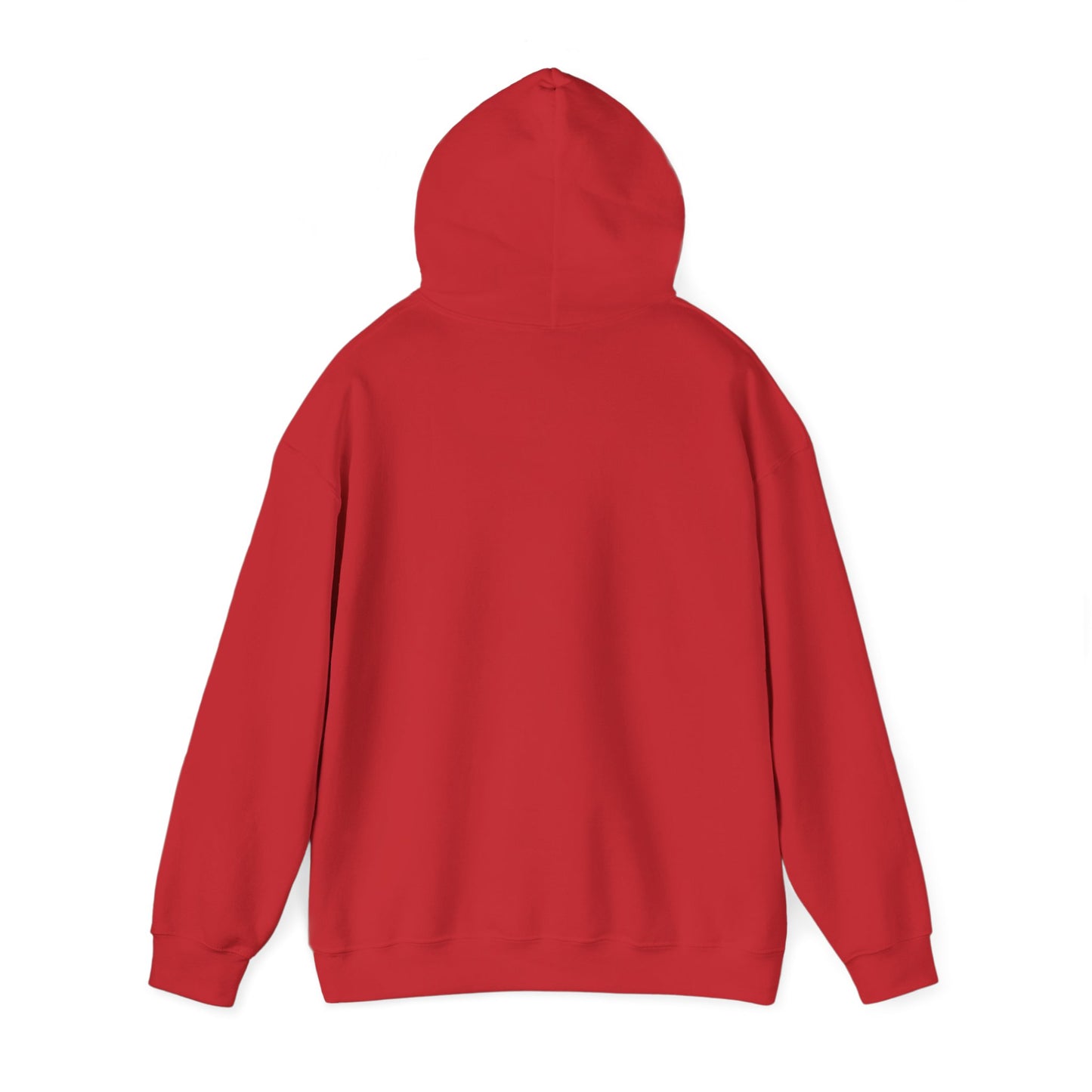 Anne Sweatshirt - Unisex Cozy Hoodie, Inspirational Gift, Everyday Style, Casual Wear, Art Design