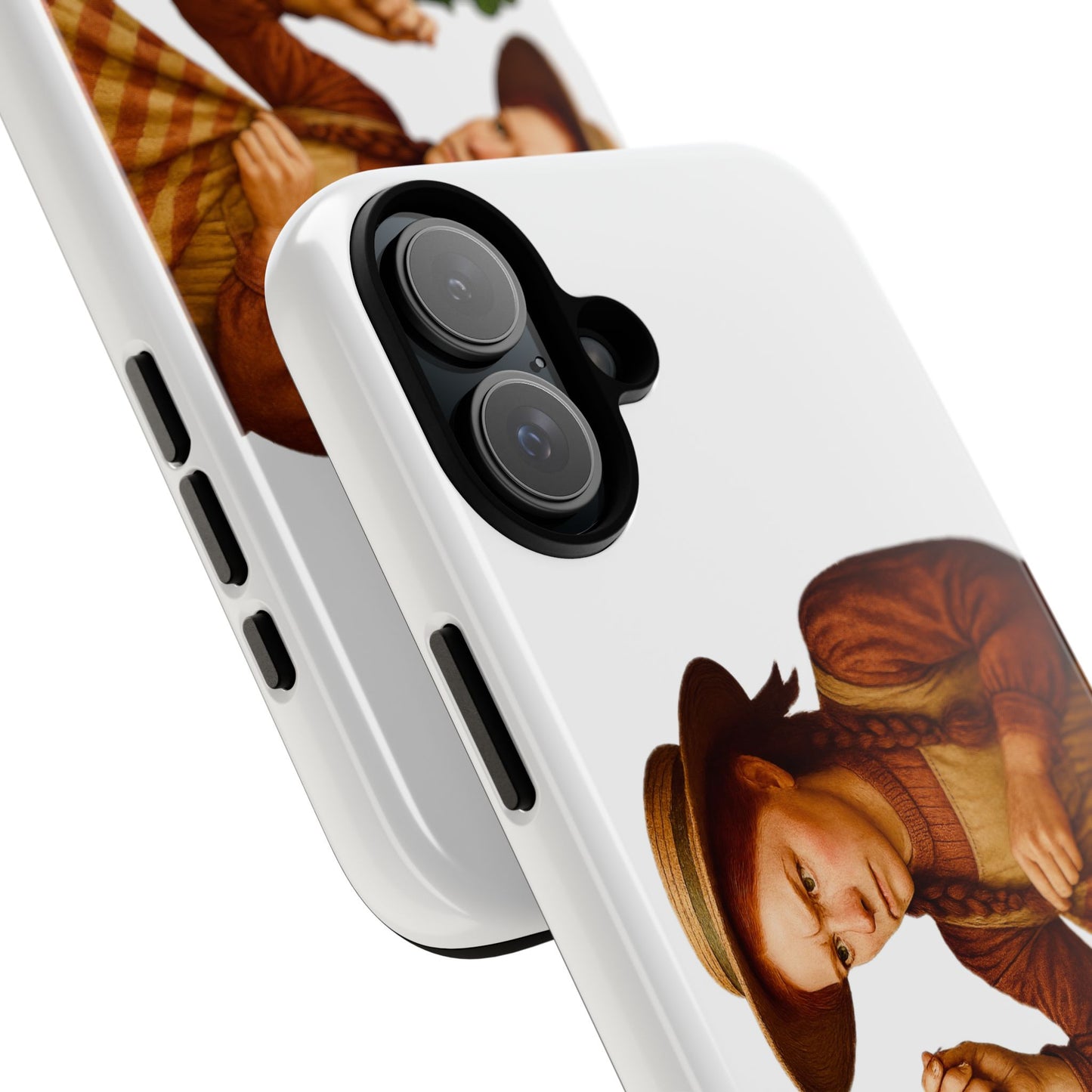 Anne Shirley Phone Case