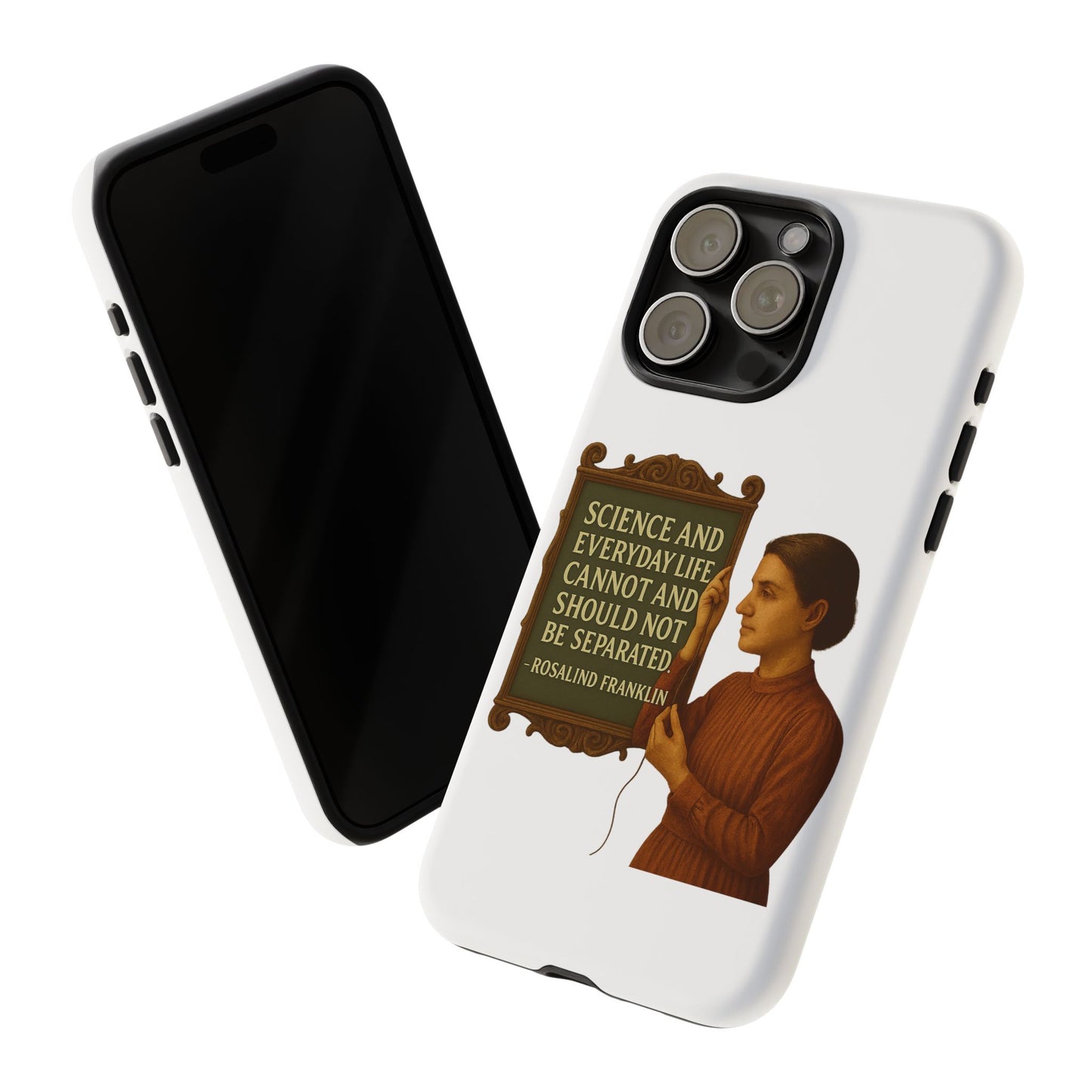 Franklin Phone Case