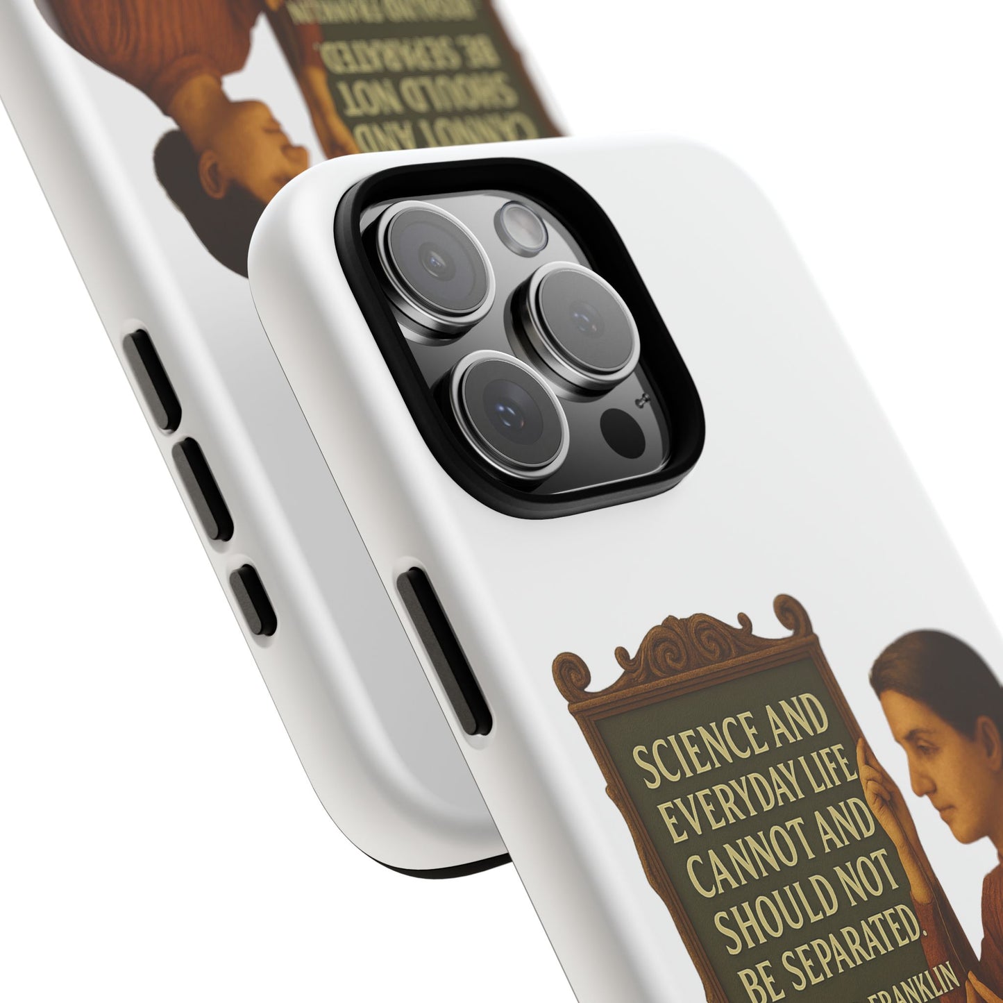 Franklin Phone Case
