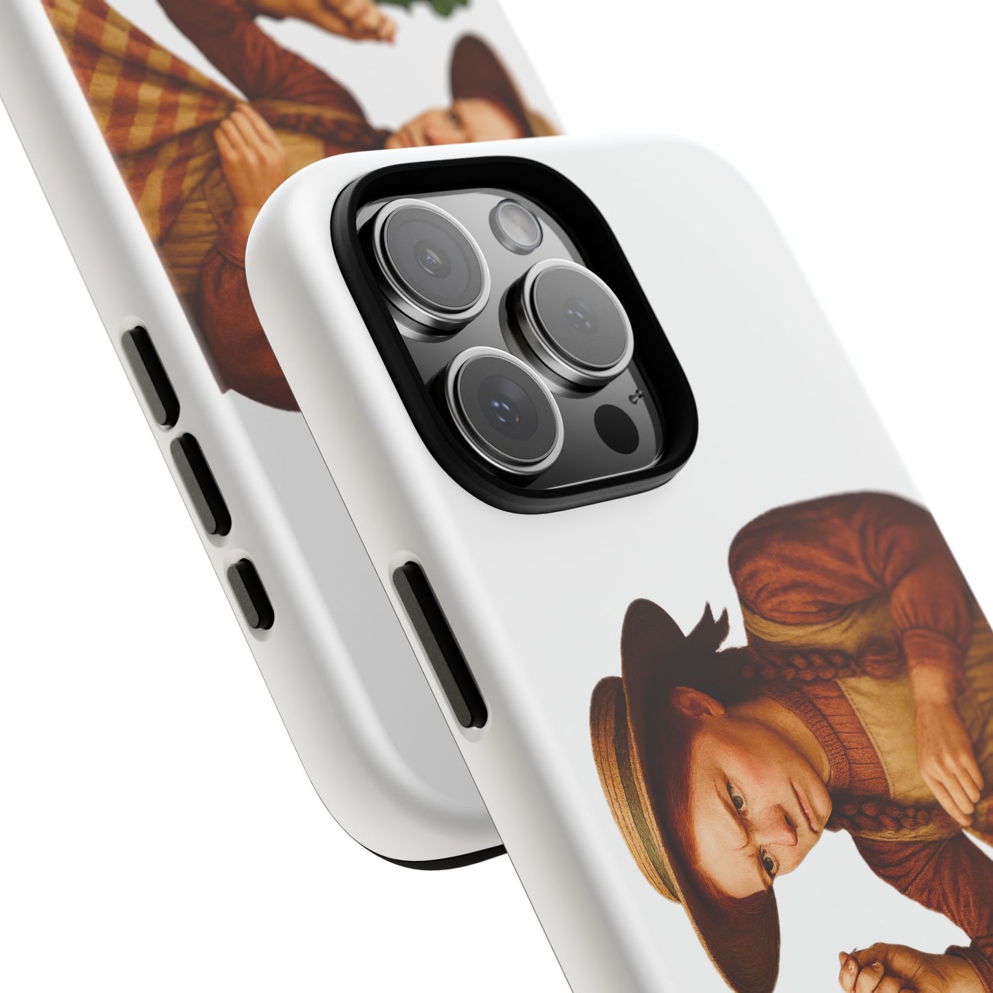 Anne Shirley Phone Case