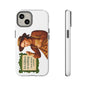 Anne Shirley Phone Case