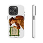 Anne Shirley Phone Case
