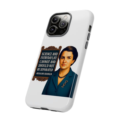 Franklin Phone Case