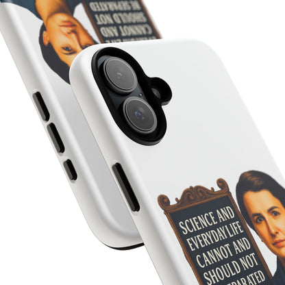 Franklin Phone Case