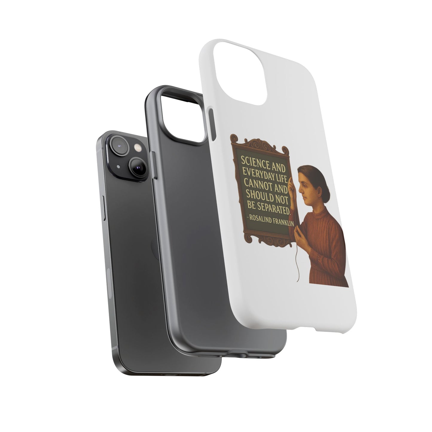 Franklin Phone Case
