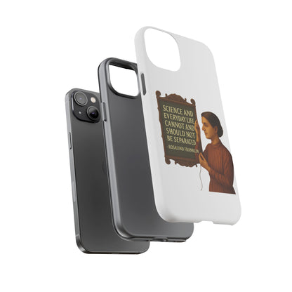 Franklin Phone Case