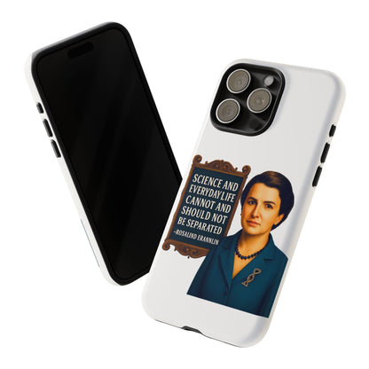 Franklin Phone Case