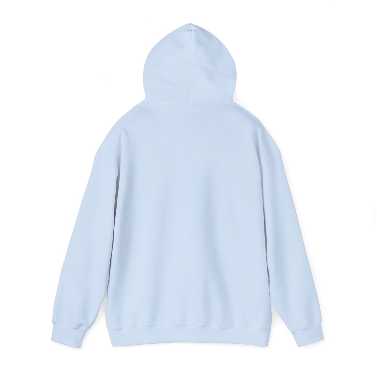 Anne Sweatshirt - Unisex Cozy Hoodie, Inspirational Gift, Everyday Style, Casual Wear, Art Design