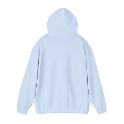 Anne Sweatshirt - Unisex Cozy Hoodie, Inspirational Gift, Everyday Style, Casual Wear, Art Design