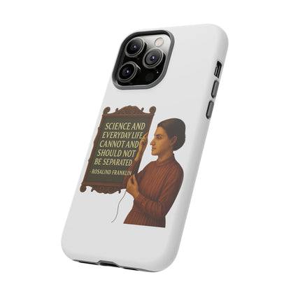 Franklin Phone Case