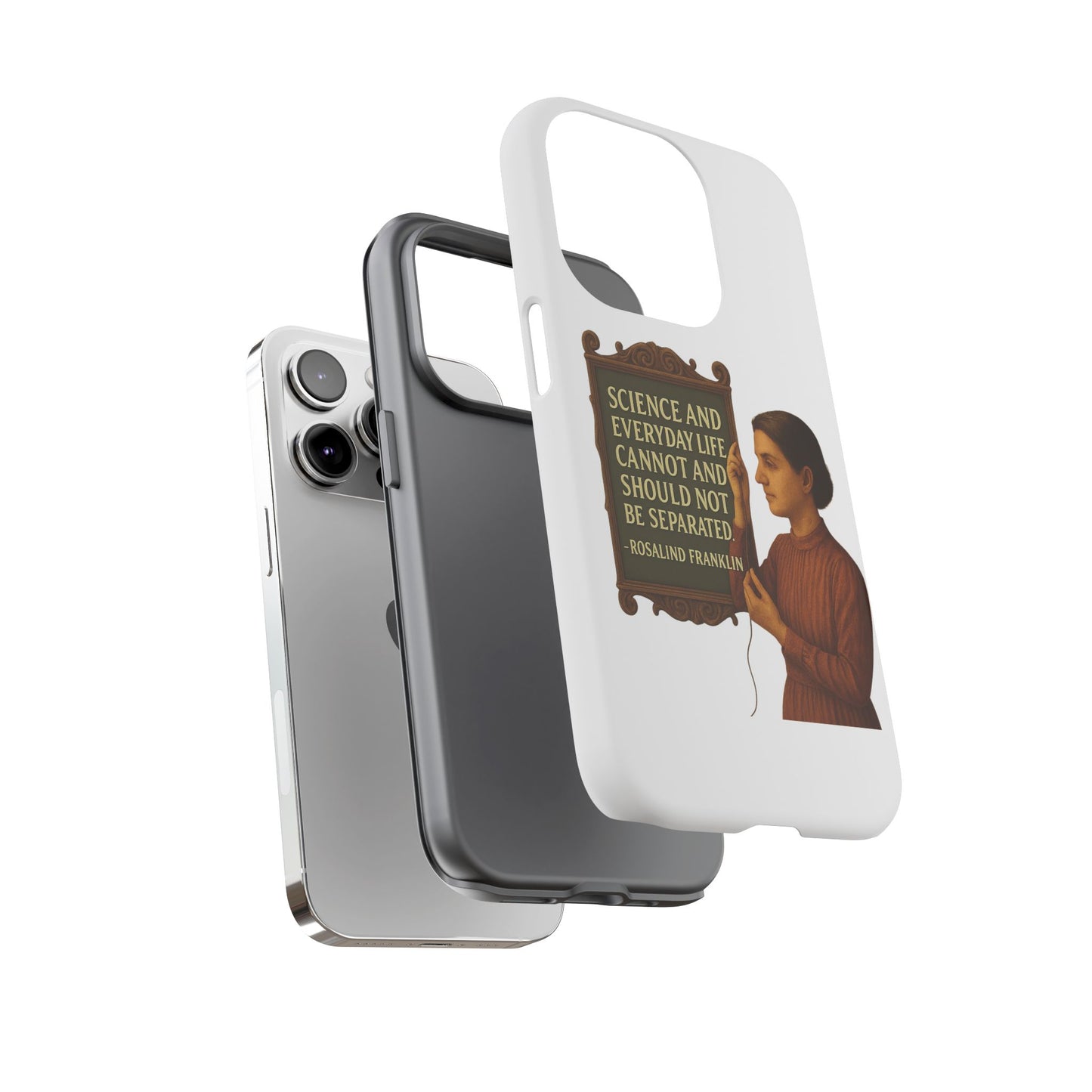 Franklin Phone Case