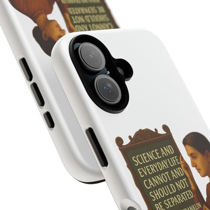 Franklin Phone Case