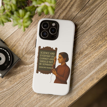 Franklin Phone Case