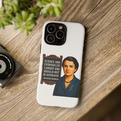 Franklin Phone Case