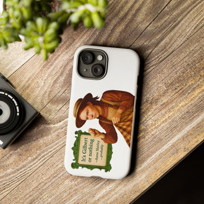 Anne Shirley Phone Case