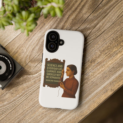 Franklin Phone Case