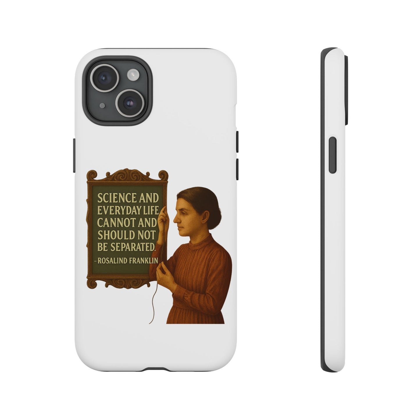 Franklin Phone Case