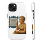 Agatha Christie Phone Case