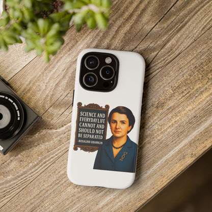Franklin Phone Case