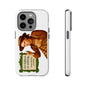 Anne Shirley Phone Case
