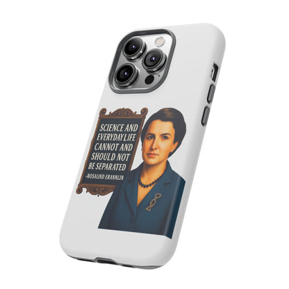 Franklin Phone Case