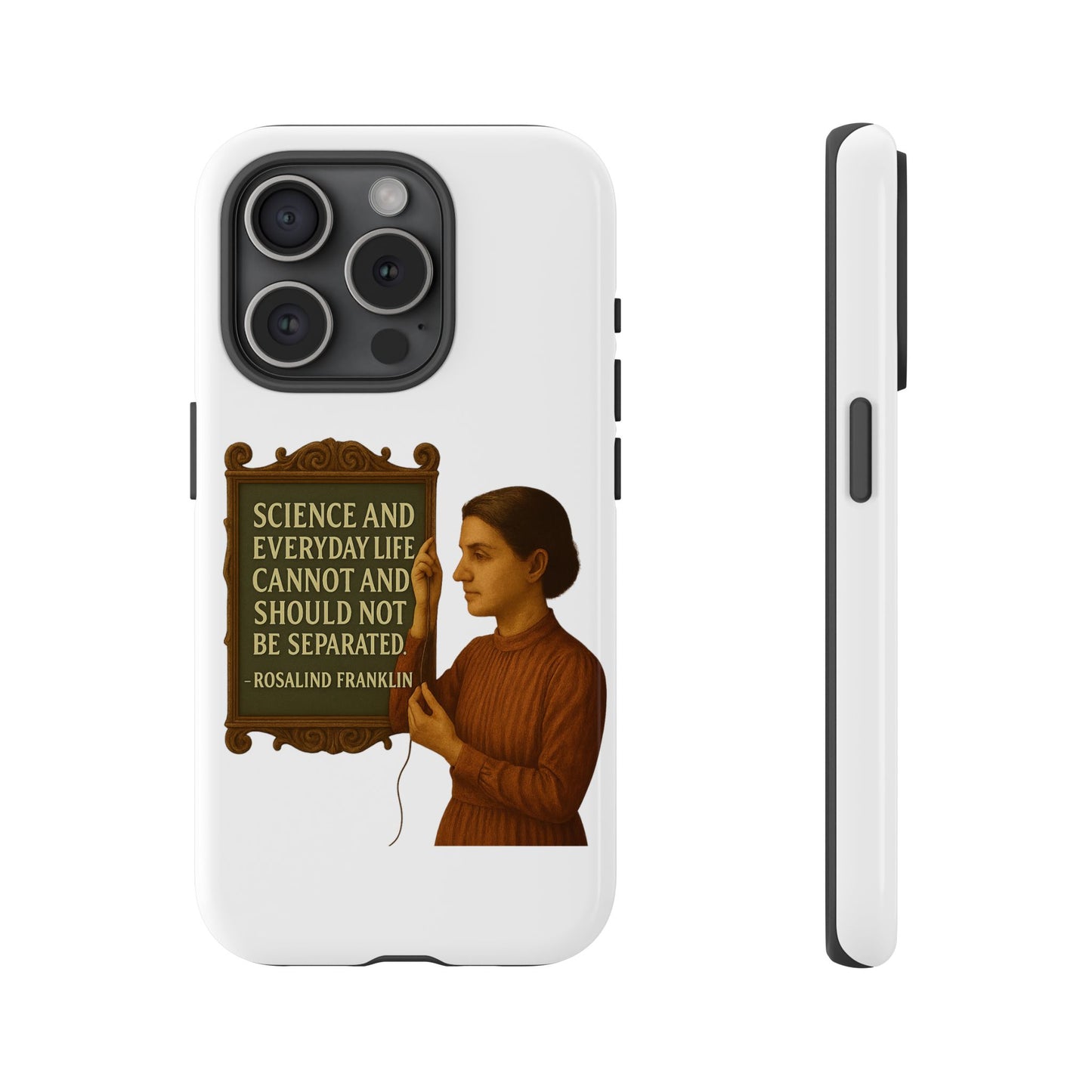 Franklin Phone Case