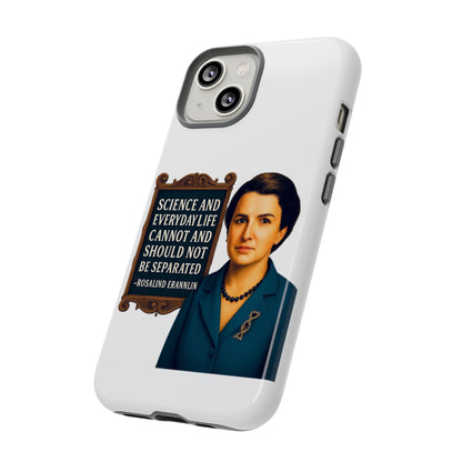 Franklin Phone Case
