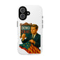 JFK Phone Case