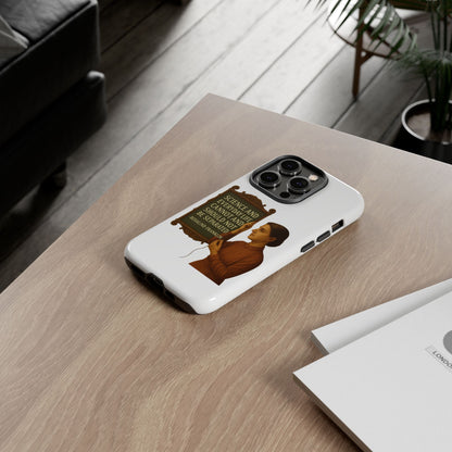 Franklin Phone Case