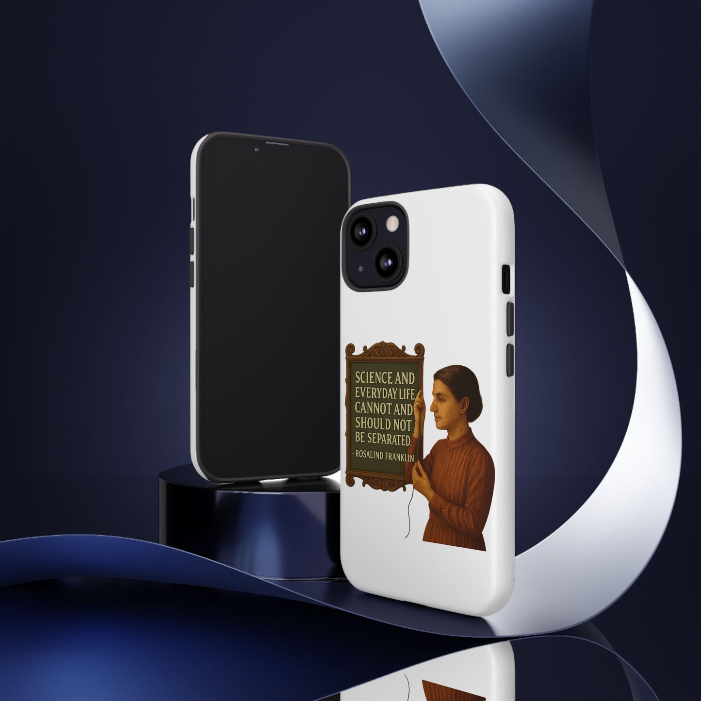 Franklin Phone Case