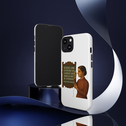Franklin Phone Case
