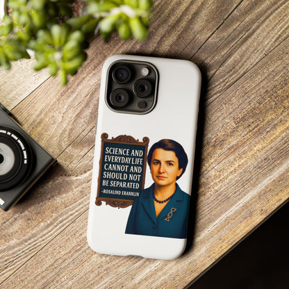Franklin Phone Case