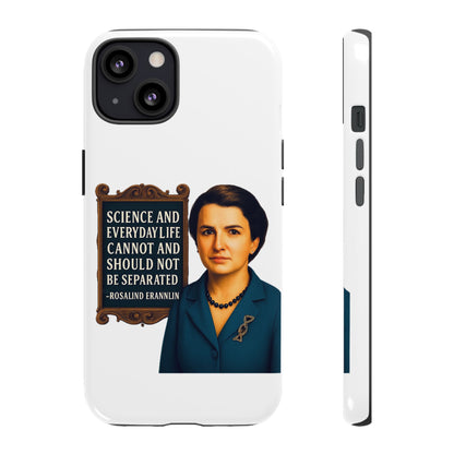 Franklin Phone Case