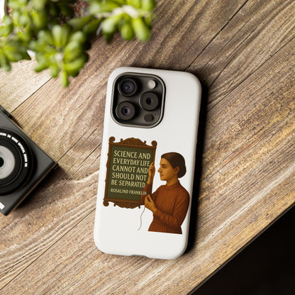 Franklin Phone Case