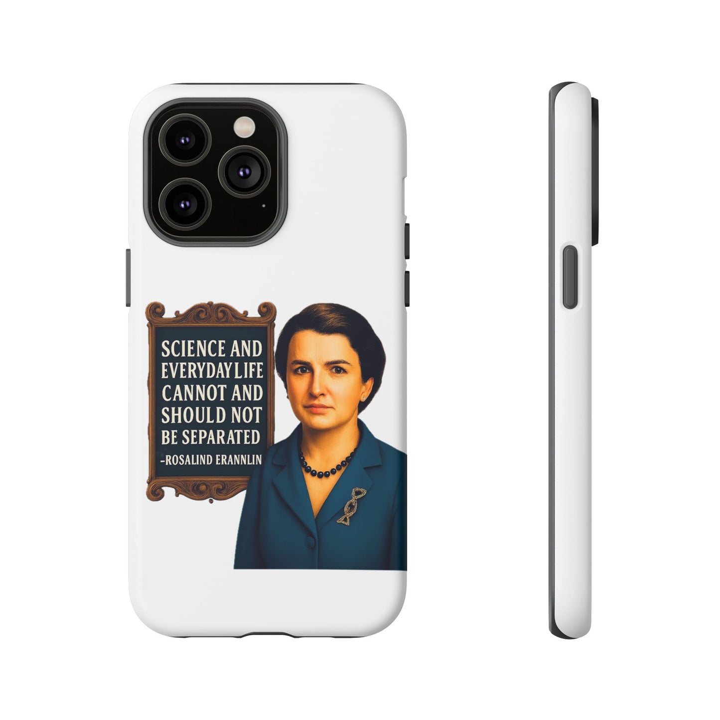 Franklin Phone Case