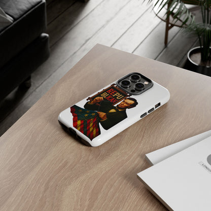 Lincoln Phone Case