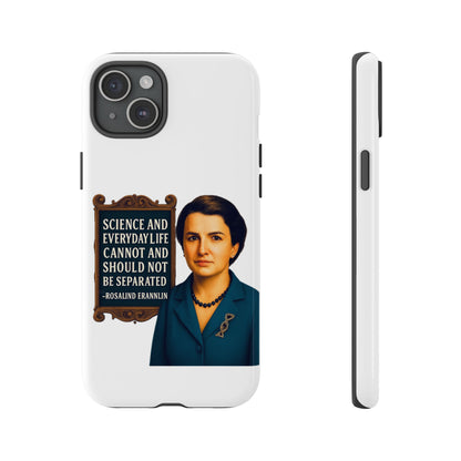 Franklin Phone Case