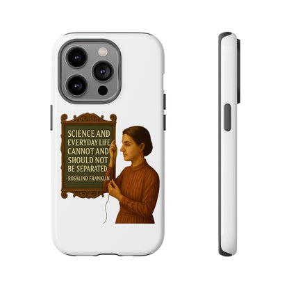 Franklin Phone Case