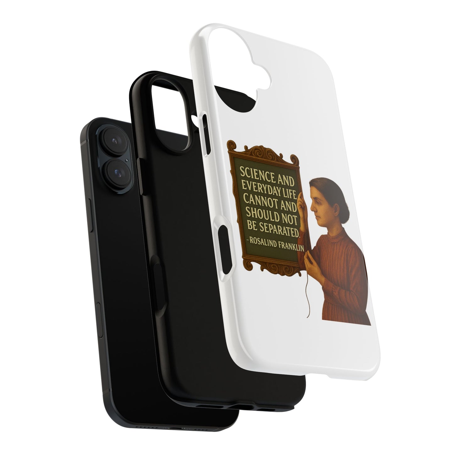 Franklin Phone Case