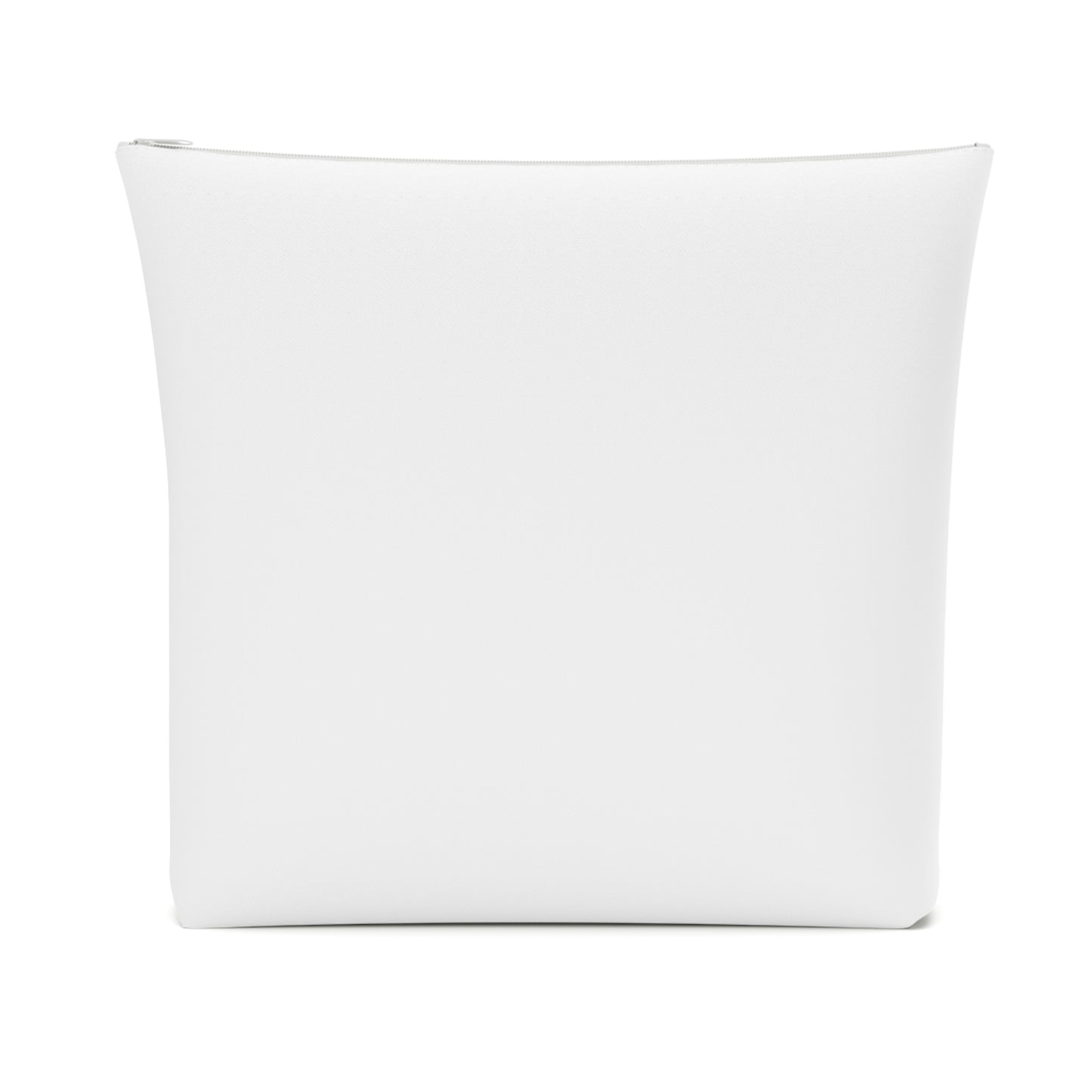 BioChem Snarky Spinster Cosmetic Bag - Fun Makeup Pouch for Artsy Women, Gift for Friends, Travel Organizer, Birthday Present, Holiday Essentials